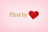 Firstbyheart – Start