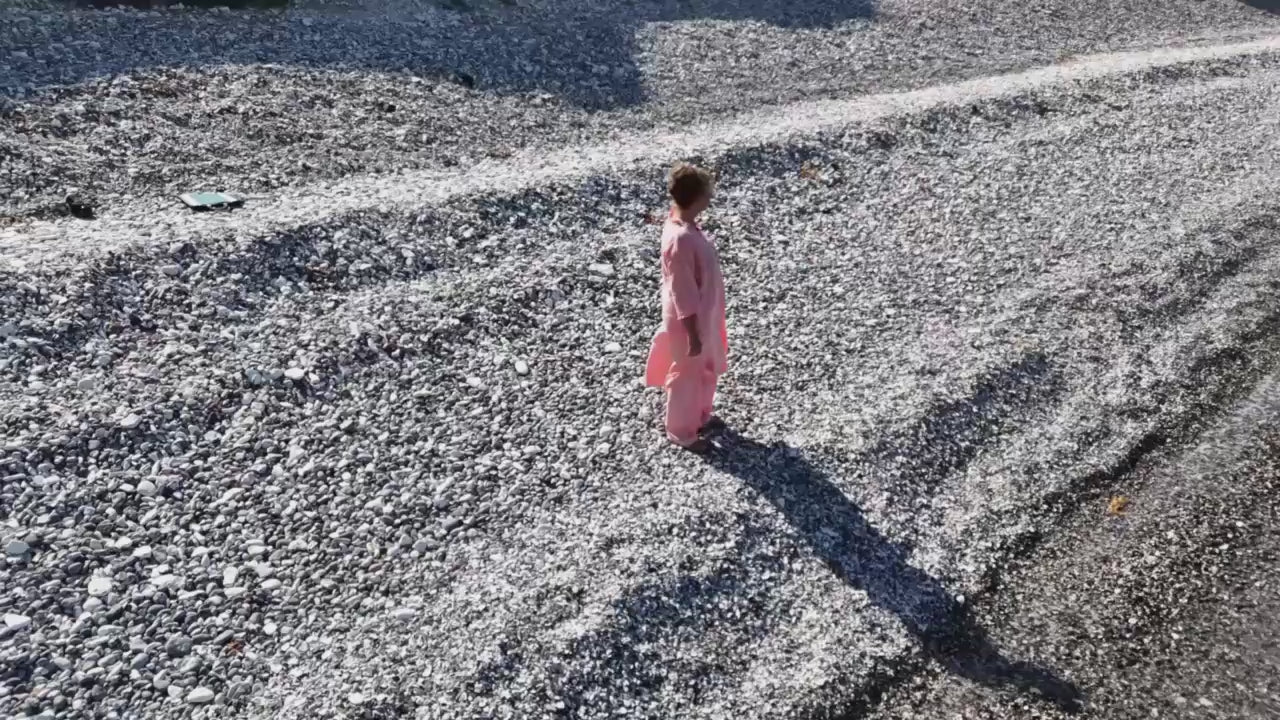 Rocelyn - Bukser